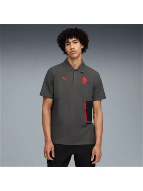 Puma Milan polo pumatech MILAN | 78240315ACM POLO